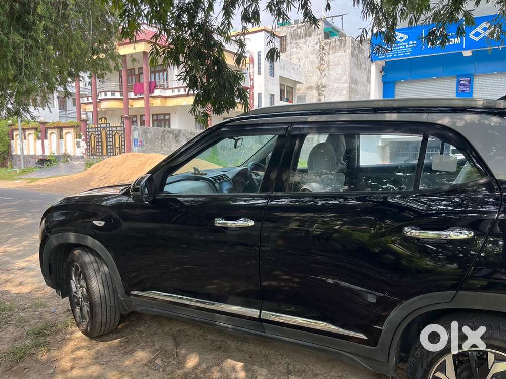 Hyundai Creta Diesel 2022