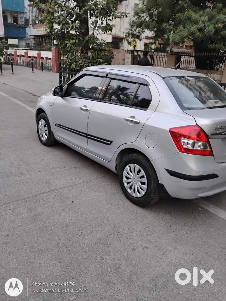 Maruti Suzuki Dzire 1.2 Vxi, 2012, Petrol