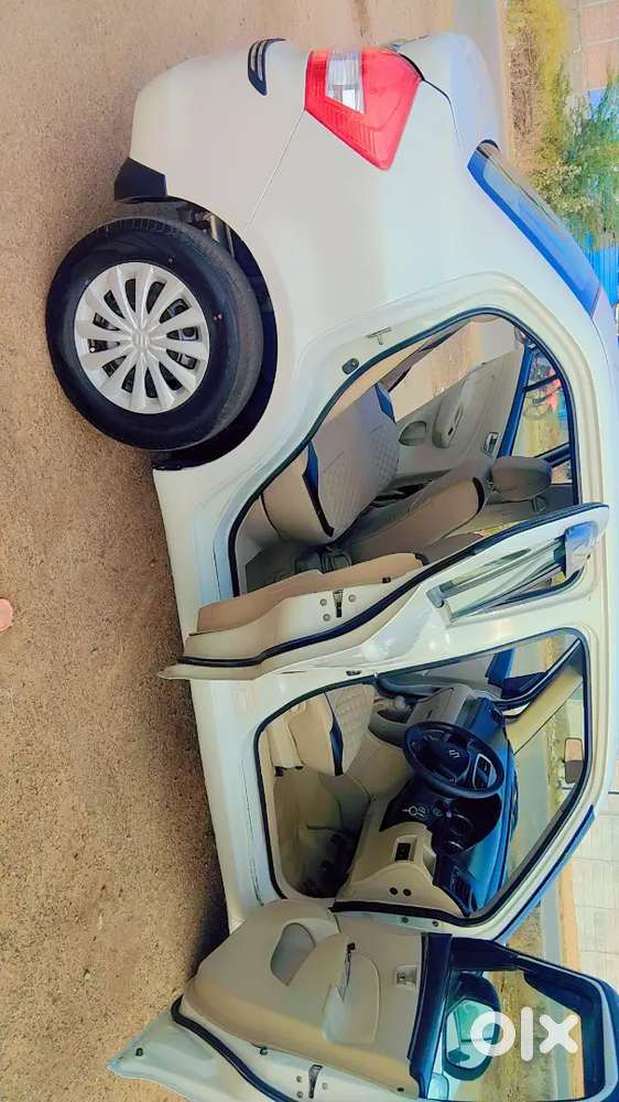 Maruti Suzuki Dzire 2017 Diesel 135879 Km Driven