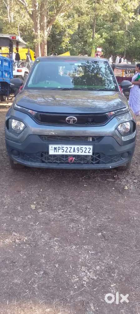 Tata Punch 2024