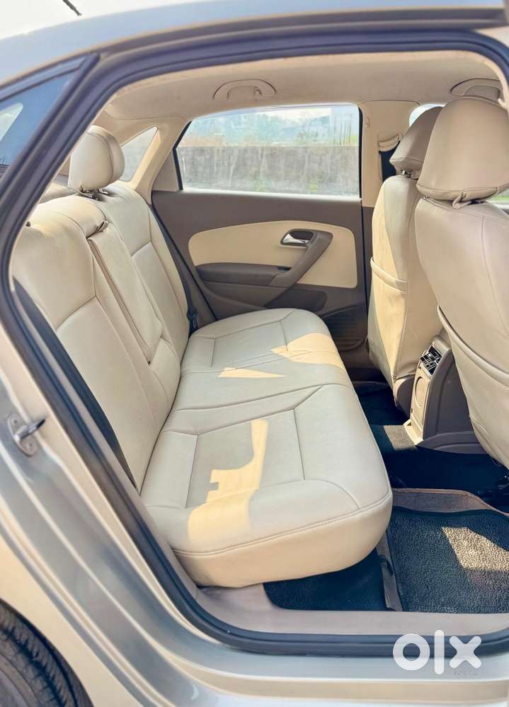 Skoda Rapid 2013-2016 1.6 Mpi At Ambition Plus, 2013, Diesel