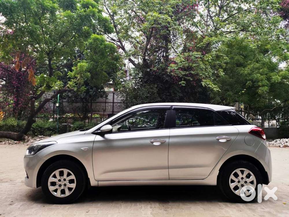 Hyundai I20 Magna 1.2, 2017, Petrol