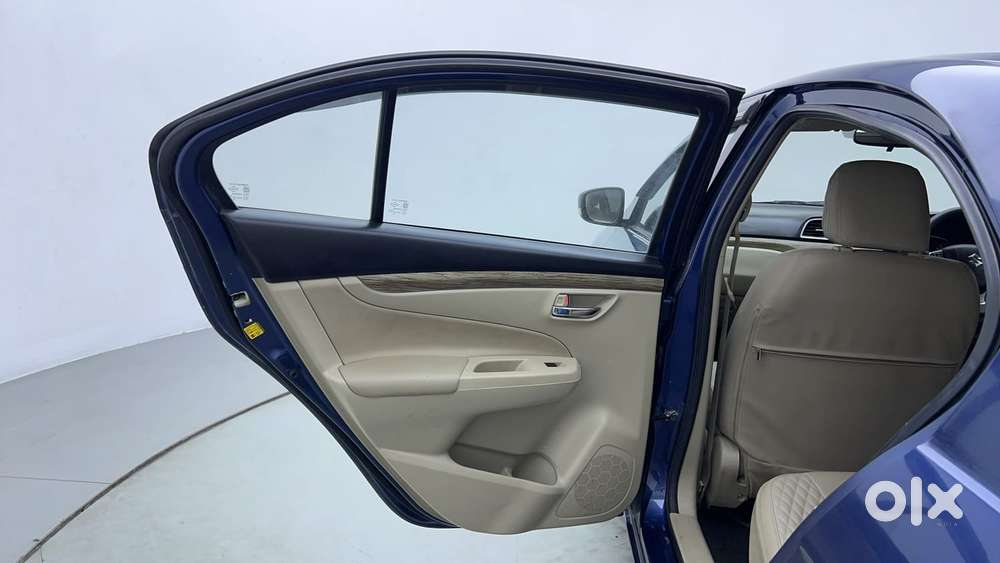 Maruti Suzuki Ciaz Delta 1.5, 2021, Petrol