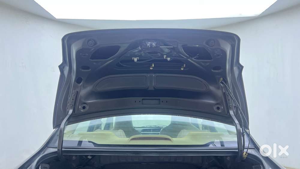 Honda Amaze [ ] 1.2 Vx At I-vtec, 2017, Petrol