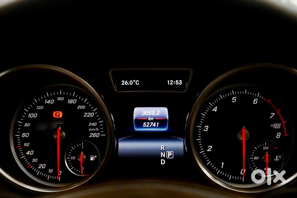 Mercedes-benz Gls 400 4matic, 2019, Petrol