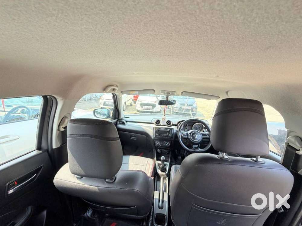 Maruti Suzuki Swift Vxi Optional, 2020, Petrol