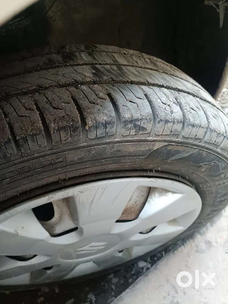 Maruti Suzuki Wagon R Lxi 2008
