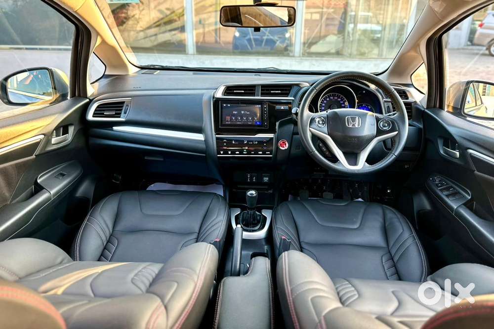 Honda Wr-v I-vtec Vx, 2021, Petrol