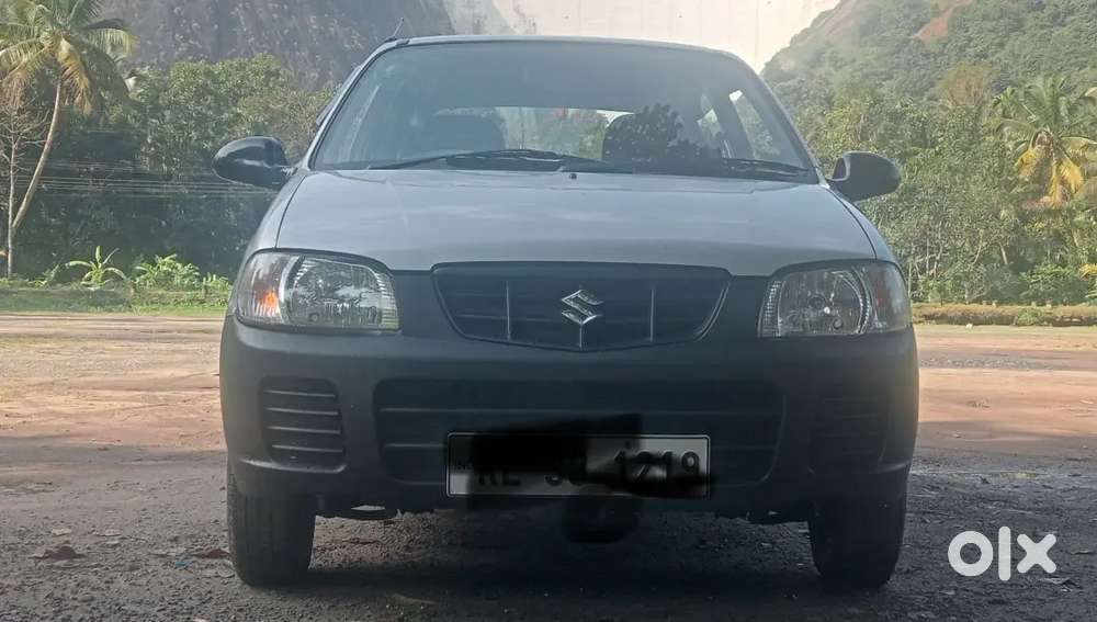 2006 Maruti Suzuki Alto Lxi 2010 Paper Up To 2031 October