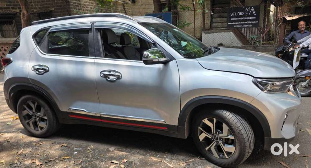 Sonet Htx D 1.5 Diesel Imt