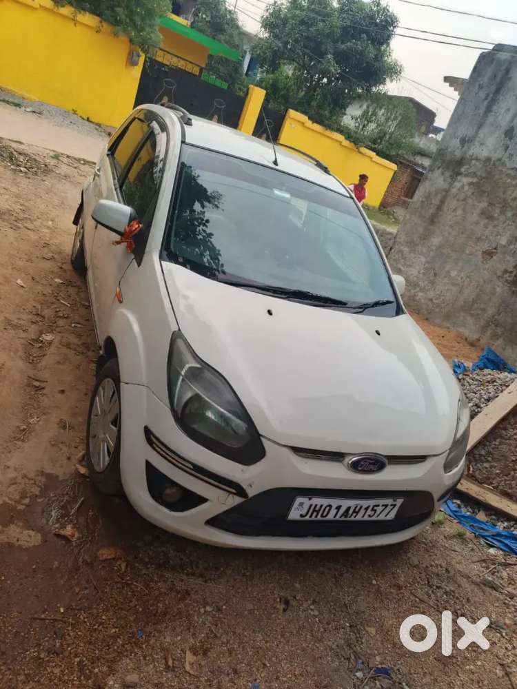 Running Condition Everything Work No Issues All Maintain