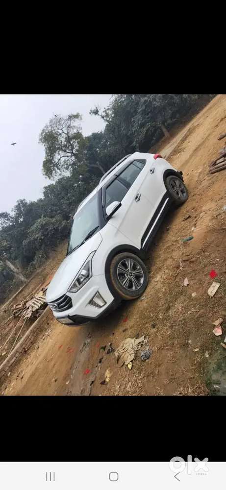 Creta Top Model 2016 Automatic 19.august 2016 Vip No.up23u0002