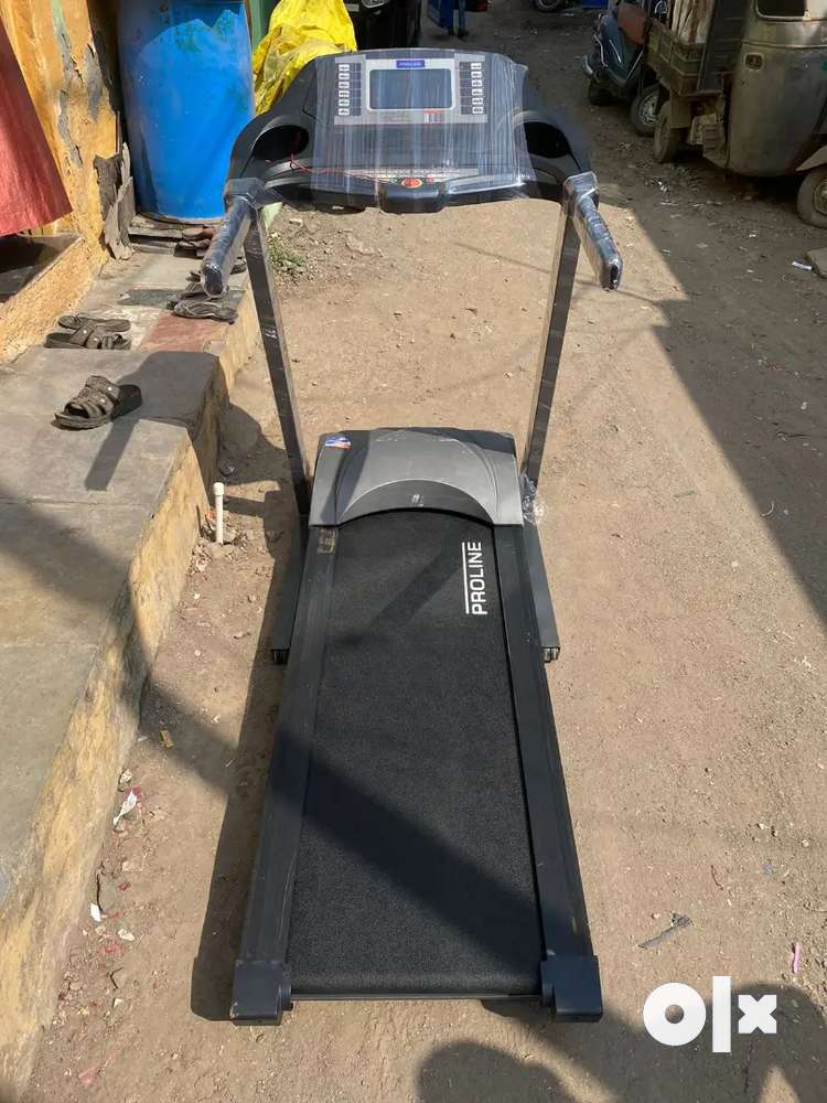 Proline treadmill price hot sale