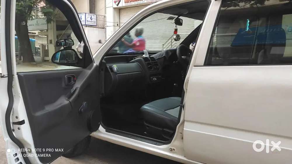 Maruti Suzuki Zen 1999 Petrol Manual