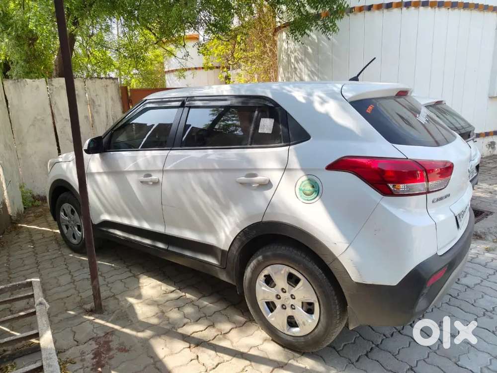 Creta For Sell