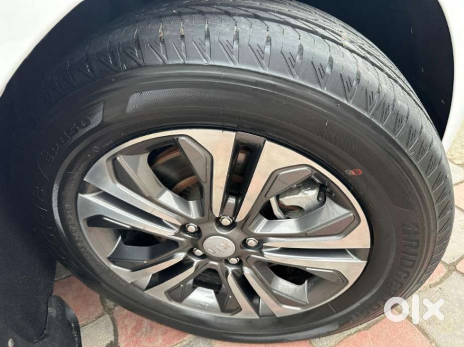 Kia Carnival Prestige, 2020, Diesel