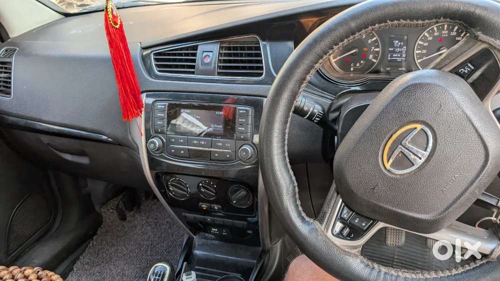 Tata Bolt 2017 Diesel Well Maintained