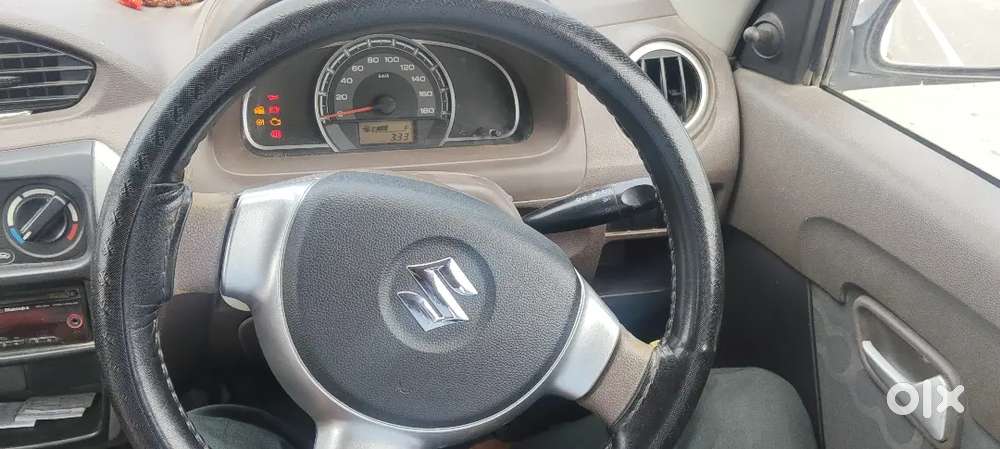 Maruti Suzuki Alto 800 Lxi 2013