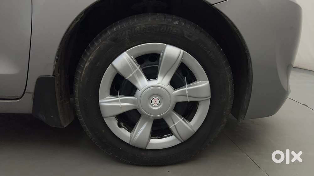 Maruti Suzuki Baleno 1.2 Delta At, 2018, Petrol