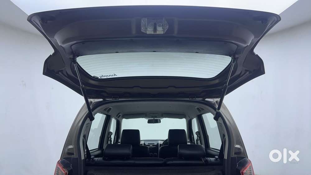 Maruti Suzuki Wagon R Vxi, 2014, Petrol