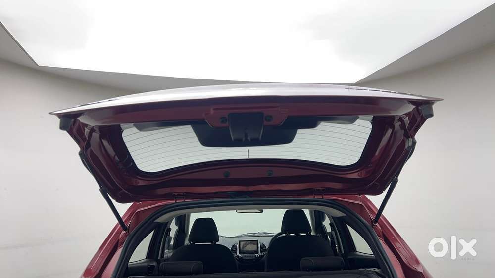 Ford Figo 1.2 Titanium Plus At, 2021, Petrol