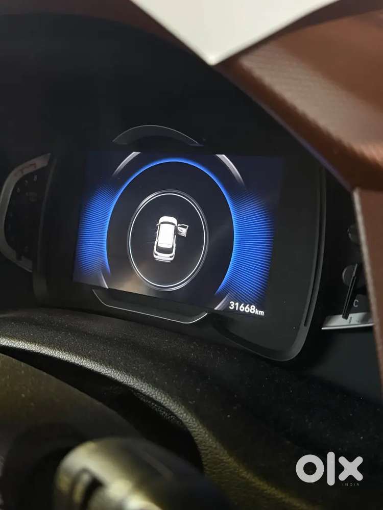 Hyundai Alcazar 2021 Signature