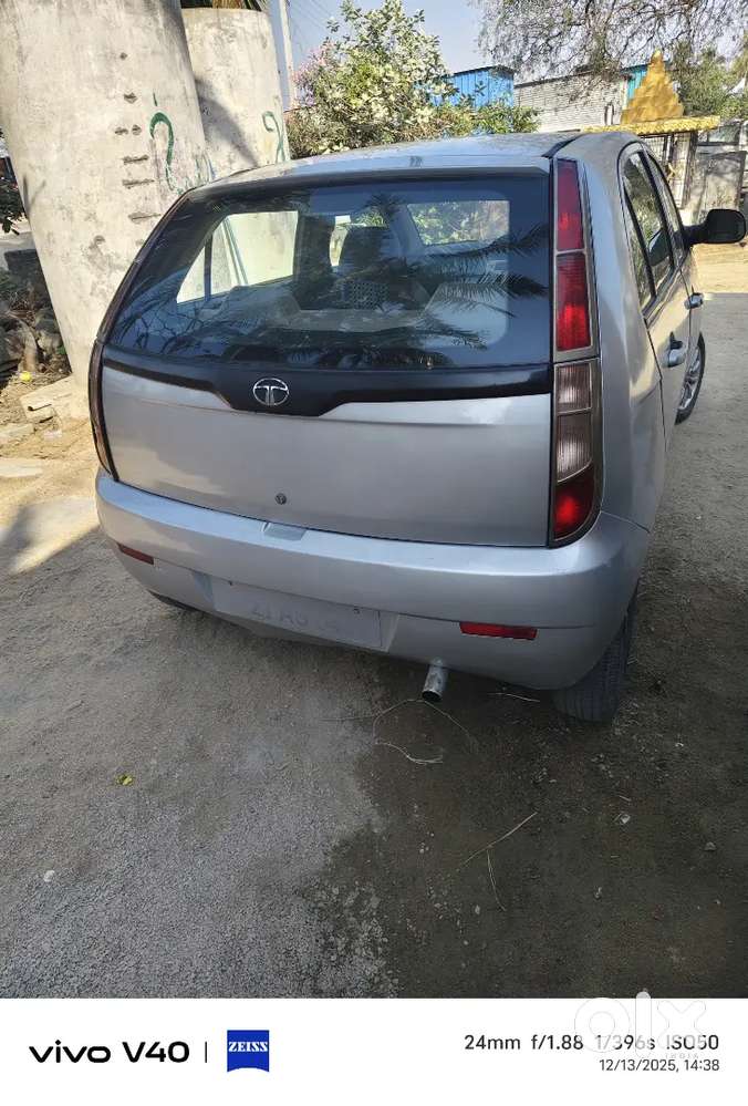 Tata Vista Tech Ls 2013