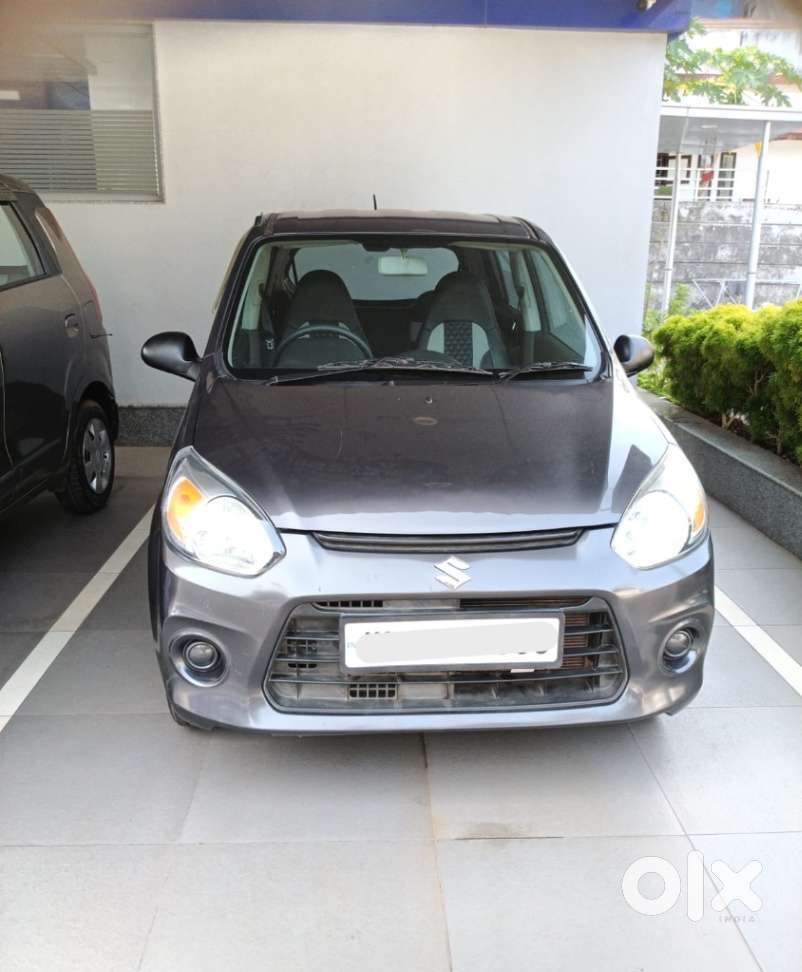 Maruti Suzuki Alto 800 Lxi, 2018, Petrol