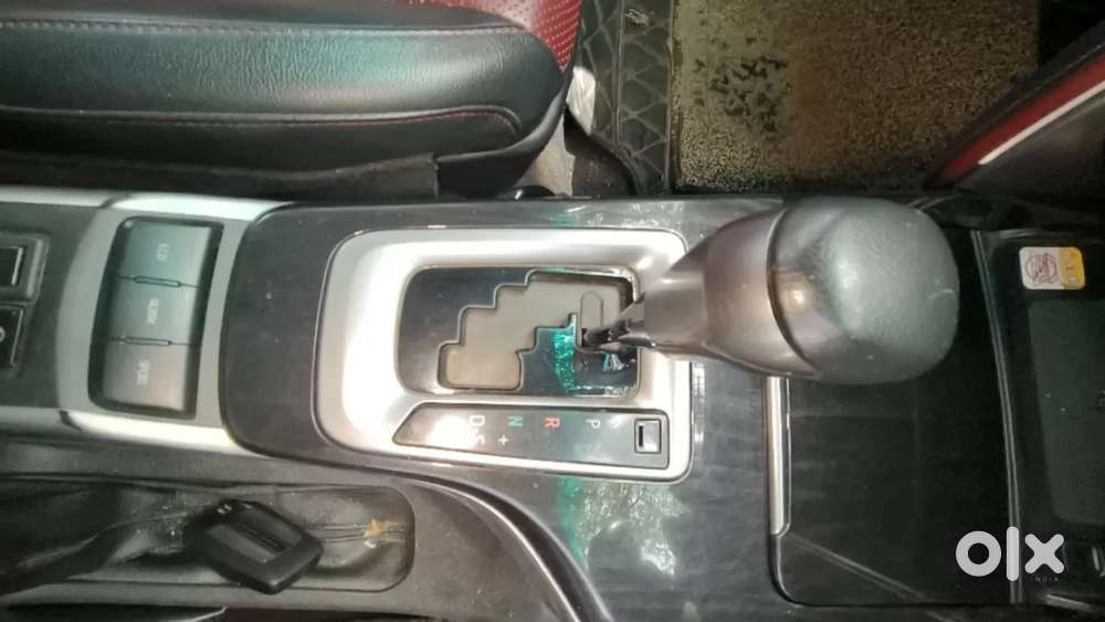 Toyota Fortuner Legender, 2023, Diesel
