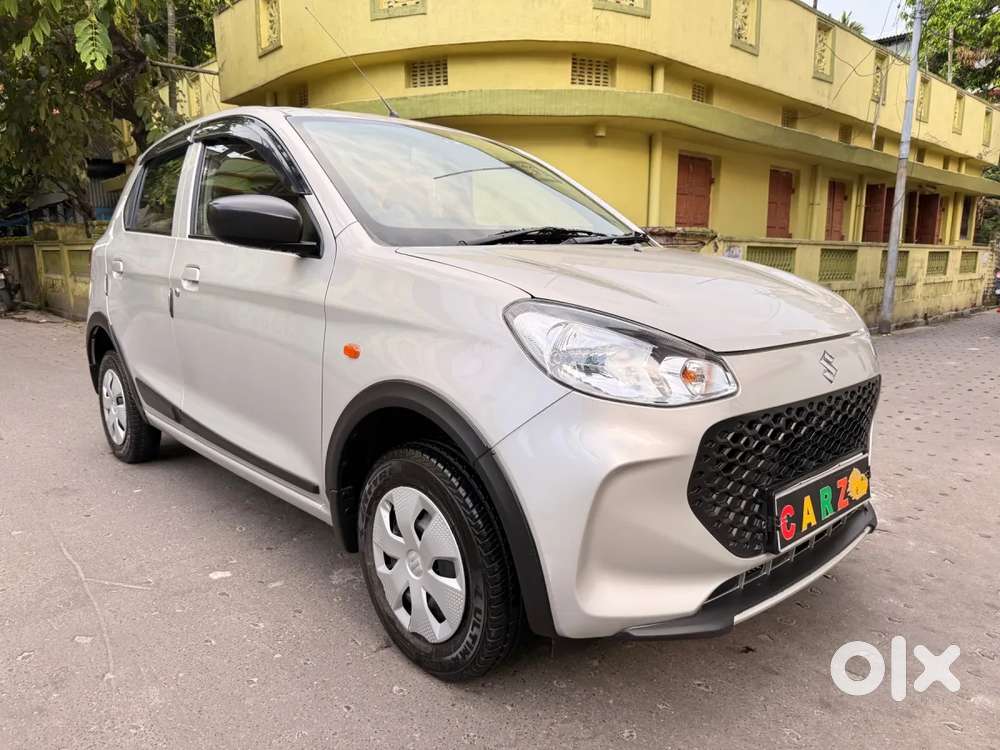 Maruti Suzuki Alto K10 Plus Edition, 2023, Petrol