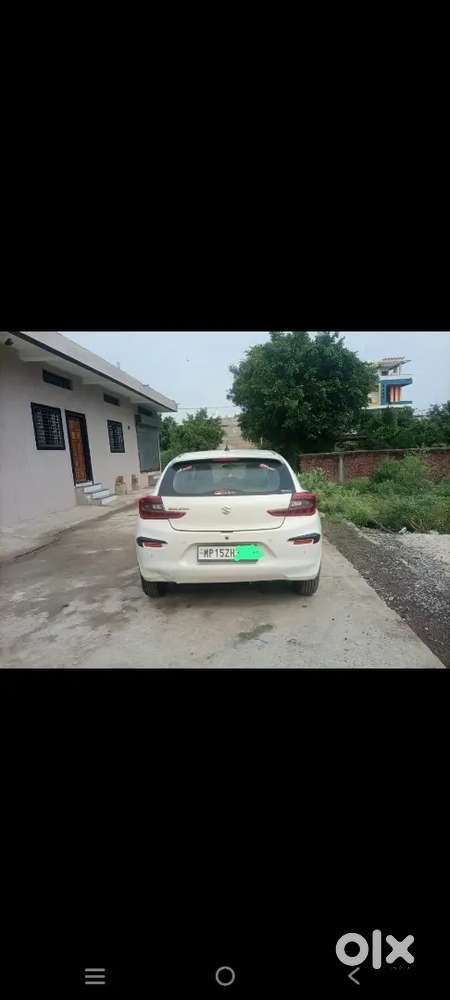 Maruti Baleno Delta 2024 Manual Petrol