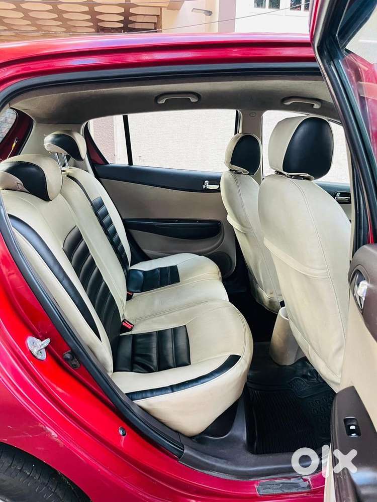 Hyundai I20 2010 Petrol Well Maintained