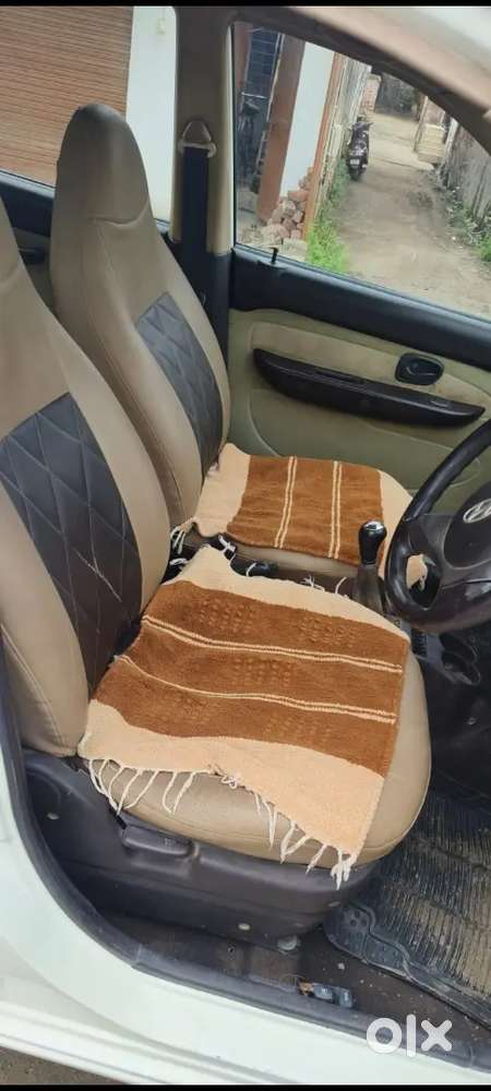 Hyundai Santro Xing 2011