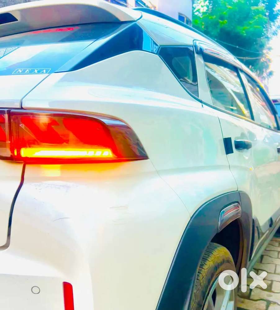 Maruti Suzuki Fronx 2024 Cng & Hybrids 21000 Km Driven