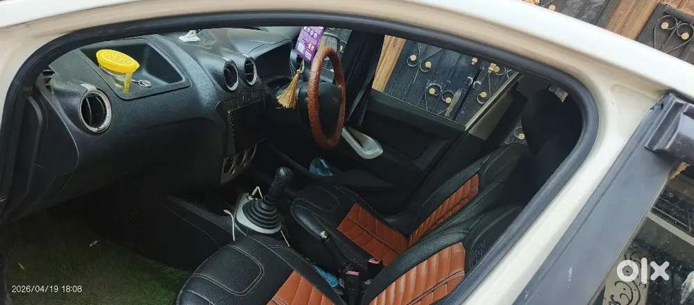 Selling My Figo 2012