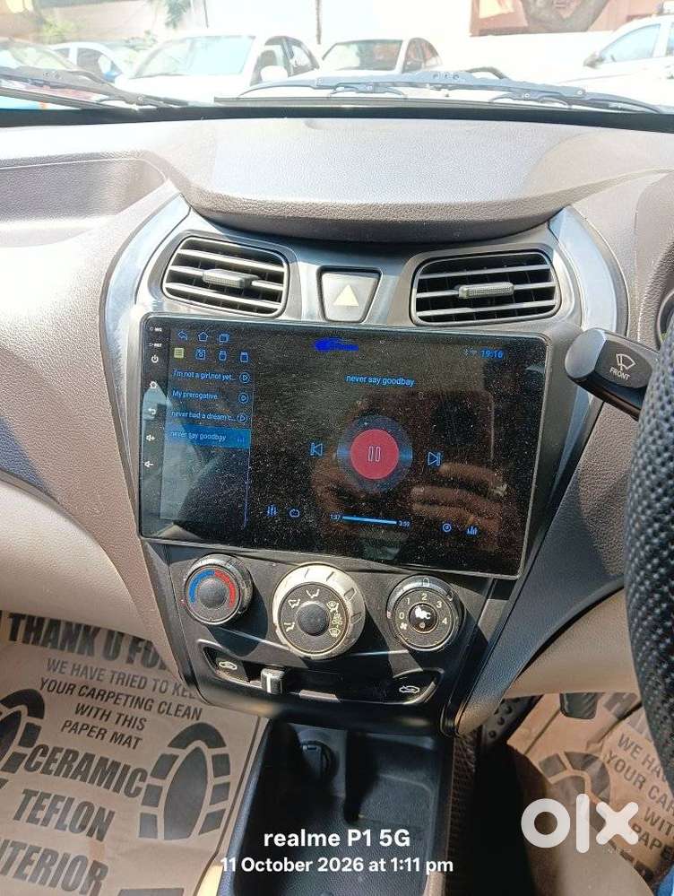 Hyundai Eon 1.0 Kappa Magna + (o), 2015, Petrol