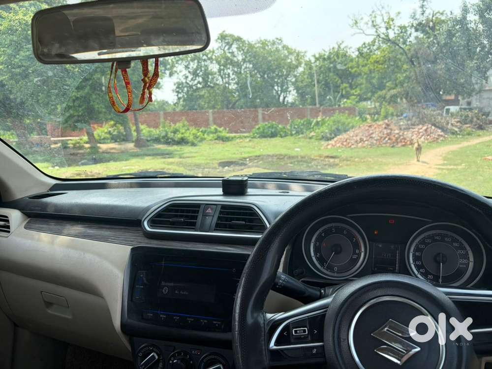 Maruti Suzuki Dzire 2022
