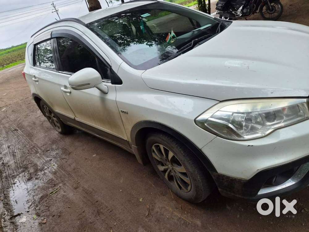 Maruti S-cross Diesel 2019