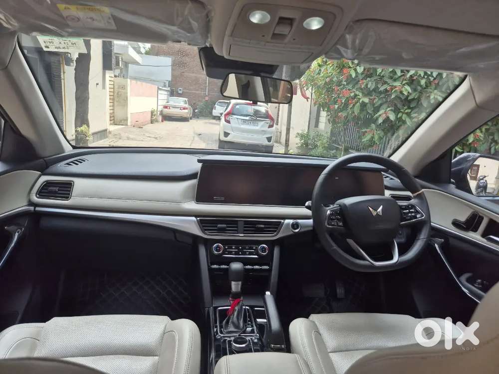 Xuv700at 2024 Disel