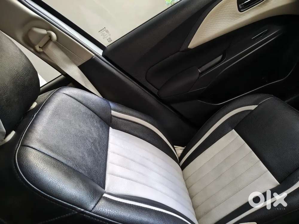 Maruti Dzire Vxi 2025