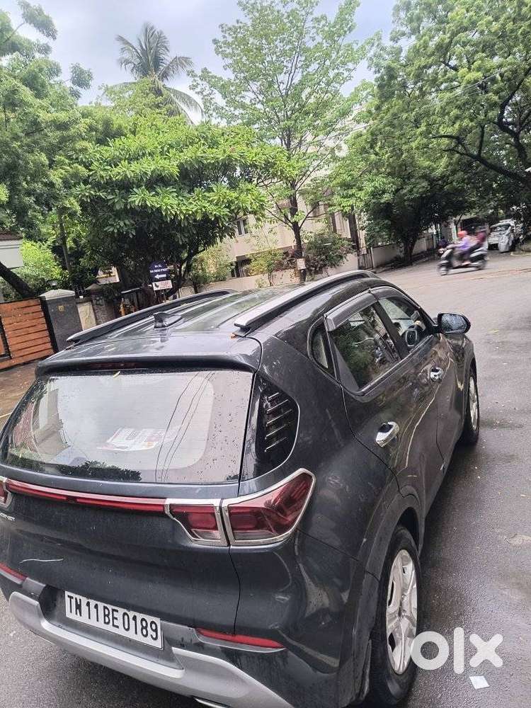 Kia Sonet 1.2 Htk Plus, 2023, Petrol