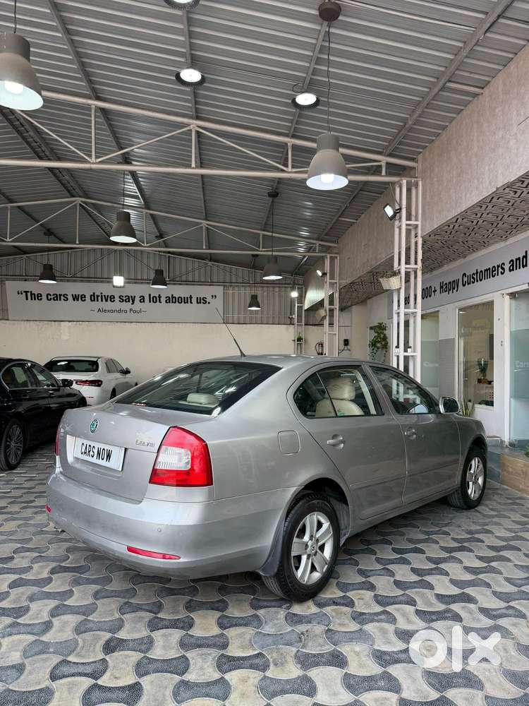 Skoda Laura 1.8 Tsi Ambition, 2013, Diesel