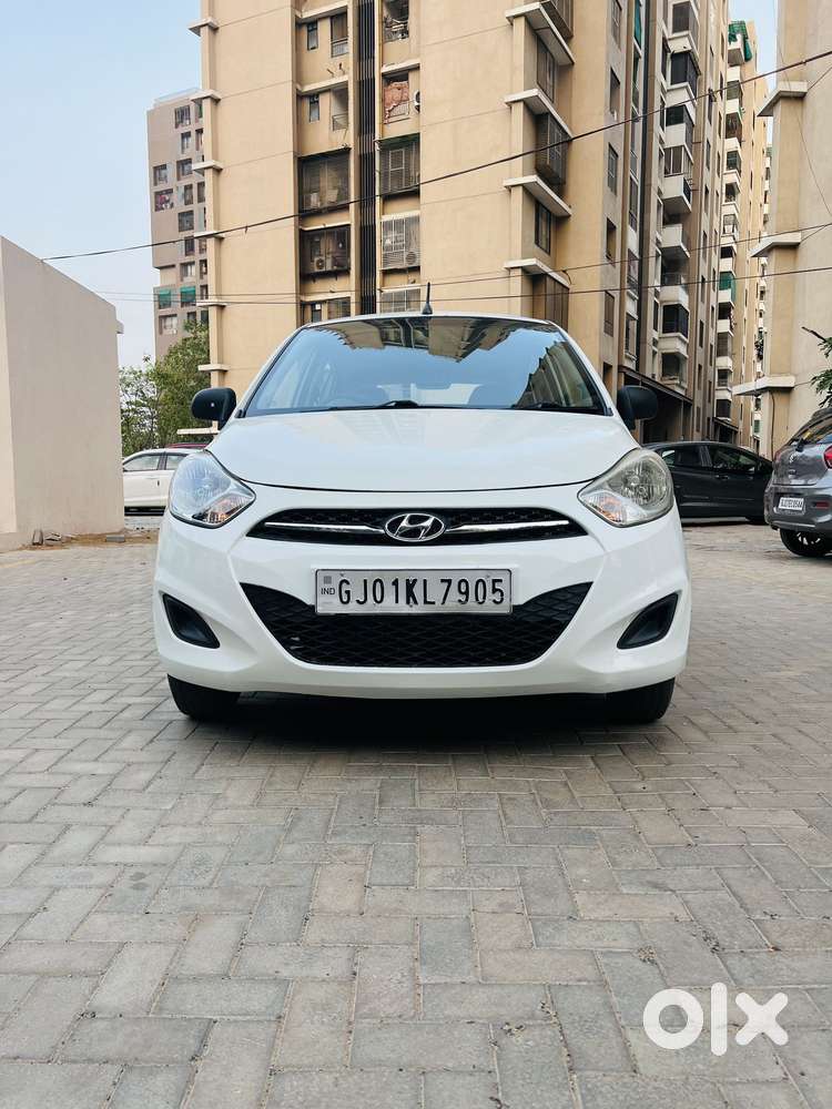 Hyundai I10 1.1l Irde Era Special Edition, 2011, Petrol