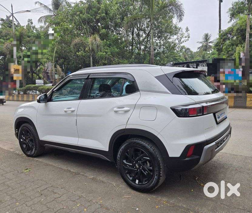 Hyundai Creta 1.5 S Diesel, 2025, Diesel