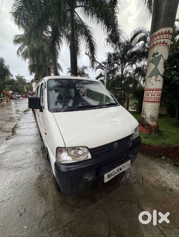 Maruti Suzuki 2020