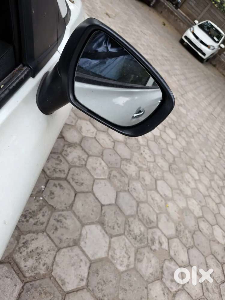 Toyota Glanza 2025 Petrol 8000 Km Driven