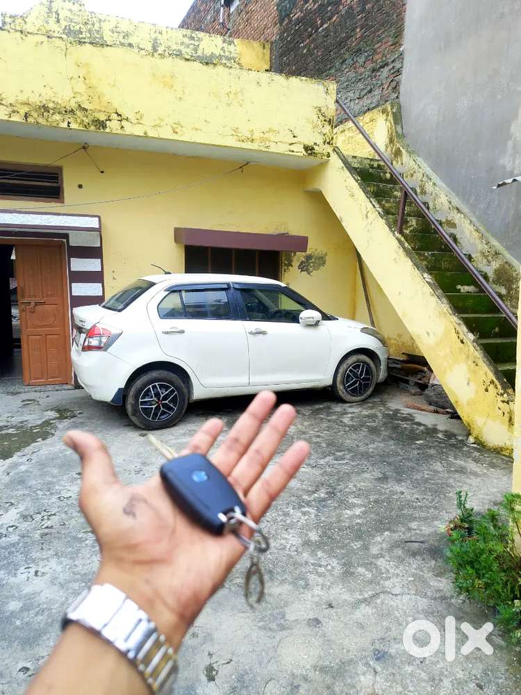 Maruti Swift Dzire 2014