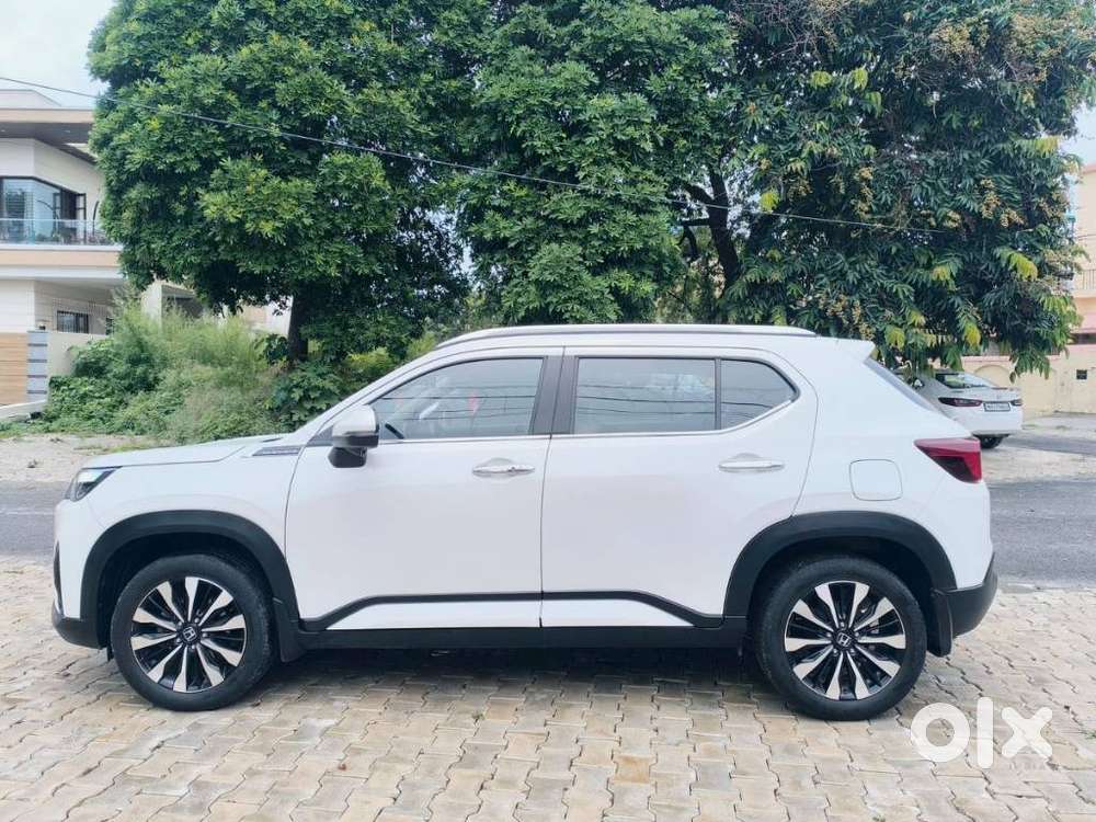Honda Elevate Zx Cvt, 2024, Petrol