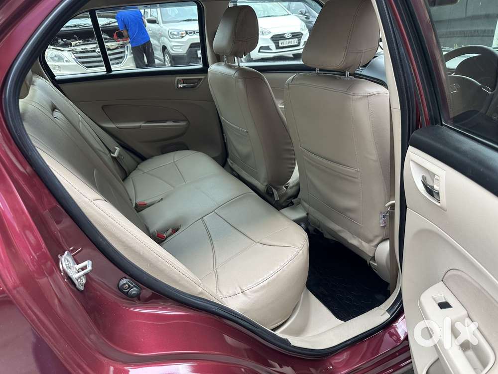 Maruti Suzuki Swift Dzire 2015-2017 1.2 Vxi, 2016, Petrol