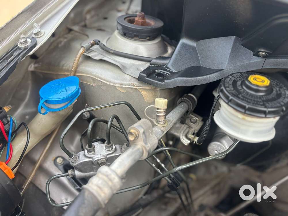 Honda Amaze S Option I-vtec, 2014, Cng & Hybrids